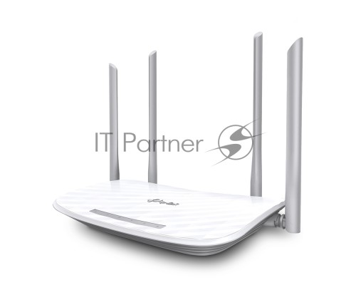 Роутер TP-LINK Archer A5 AC1200 Двухдиапазонный Wi-Fi роутер