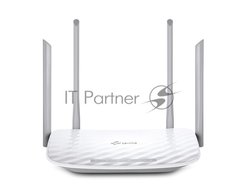Роутер TP-LINK Archer A5 AC1200 Двухдиапазонный Wi-Fi роутер
