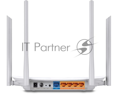 Роутер TP-LINK Archer A5 AC1200 Двухдиапазонный Wi-Fi роутер