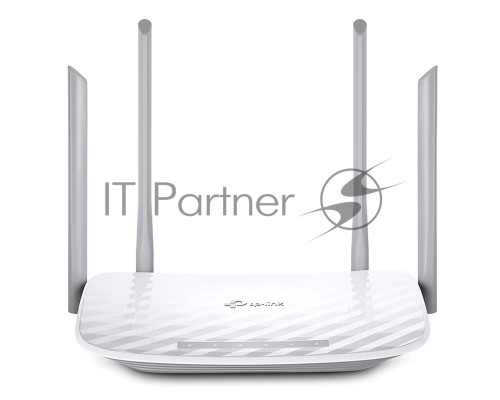 Роутер TP-LINK Archer A5 AC1200 Двухдиапазонный Wi-Fi роутер