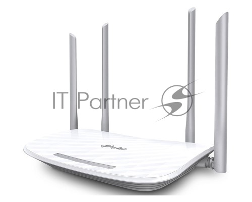 Роутер TP-LINK Archer A5 AC1200 Двухдиапазонный Wi-Fi роутер