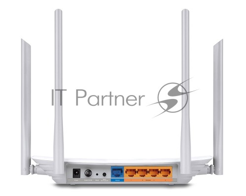 Роутер TP-LINK Archer A5 AC1200 Двухдиапазонный Wi-Fi роутер