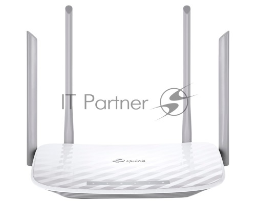 Роутер TP-LINK Archer A5 AC1200 Двухдиапазонный Wi-Fi роутер