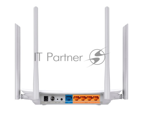 Роутер TP-LINK Archer A5 AC1200 Двухдиапазонный Wi-Fi роутер