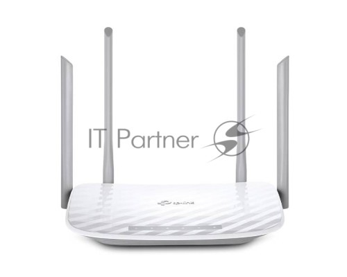 Роутер TP-LINK Archer A5 AC1200 Двухдиапазонный Wi-Fi роутер