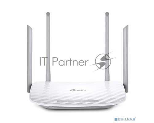 Роутер TP-LINK Archer A5 AC1200 Двухдиапазонный Wi-Fi роутер