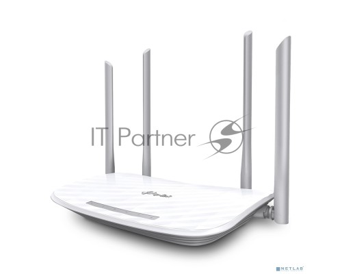 Роутер TP-LINK Archer A5 AC1200 Двухдиапазонный Wi-Fi роутер