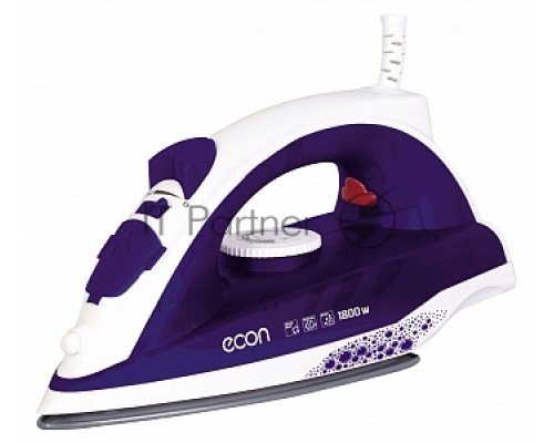 Утюг ECON ECO-BI1801