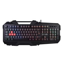 Клавиатура A4tech B150N black USB Gamer LED  [1115067]
