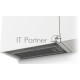 Вытяжка LEX GS BLOC LIGHT 600 INOX  29.1x13.8x50.6см, 46 дБ, 80Вт, 500 м3/ч