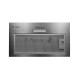 Вытяжка LEX GS BLOC LIGHT 600 INOX  29.1x13.8x50.6см, 46 дБ, 80Вт, 500 м3/ч
