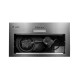 Вытяжка LEX GS BLOC LIGHT 600 INOX  29.1x13.8x50.6см, 46 дБ, 80Вт, 500 м3/ч