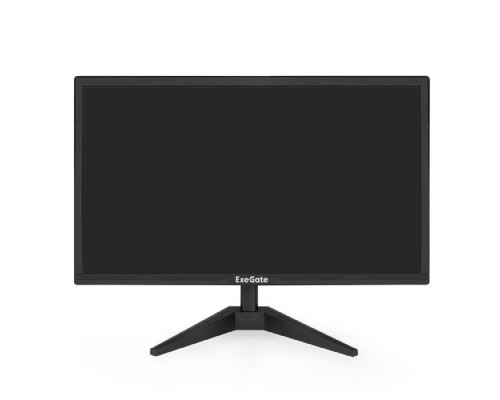 [монитор] LCD ExeGate 23.8