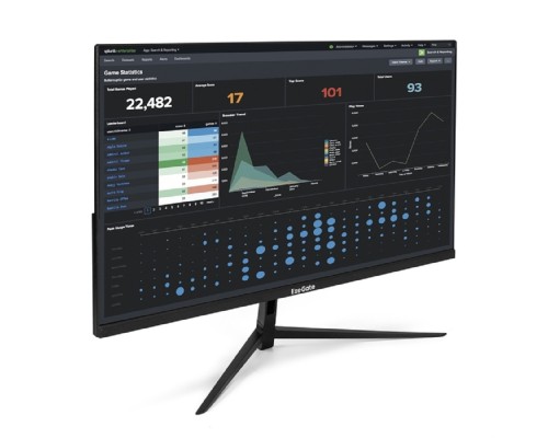 [монитор] LCD ExeGate 27