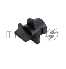 Бушинг резинового вала для RICOH Aficio 1015/1018/MP 1813/2013/2001/2501/2500 (G0294174/D1584174/G0294174), 2 шт, JPN