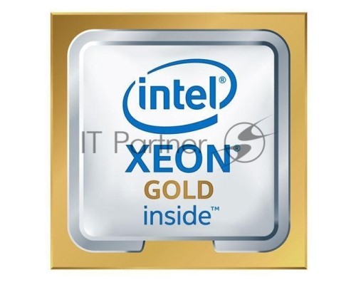 Процессор Intel Xeon Gold 6240 Soc-3647 2.6GHz OEM