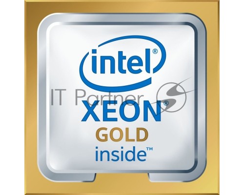 Процессор Intel Xeon Gold 6240 Soc-3647 2.6GHz OEM
