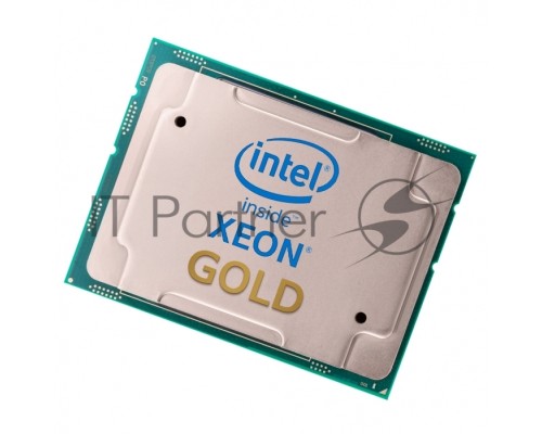 Процессор Intel Xeon Gold 6240 Soc-3647 2.6GHz OEM