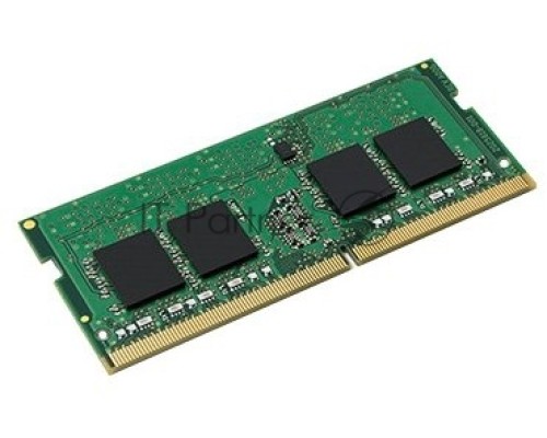 Оперативная память Foxline SODIMM 8GB 2666 DDR4 CL19 (1Gb*8)