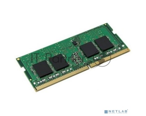 Оперативная память Foxline SODIMM 8GB 2666 DDR4 CL19 (1Gb*8)