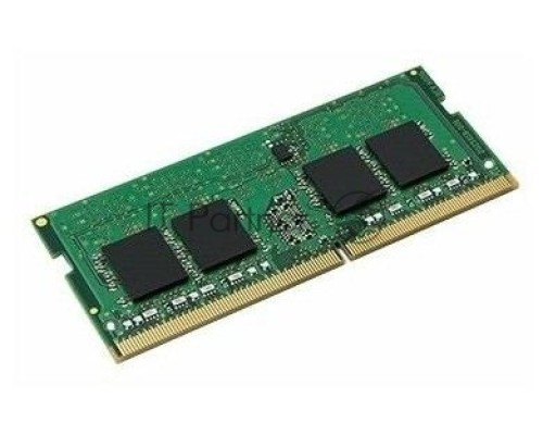 Оперативная память Foxline SODIMM 8GB 2666 DDR4 CL19 (1Gb*8)