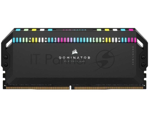 Оперативная память Corsair DIMM DDR4 2x8Gb 3600MHz CMT16GX4M2C3600C18 RTL PC4-28800 CL18 288-pin 1.35В