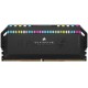 Оперативная память Corsair DIMM DDR4 2x8Gb 3600MHz CMT16GX4M2C3600C18 RTL PC4-28800 CL18 288-pin 1.35В