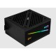Блок питания Aerocool, CYLON 700, 700Вт 80 PLUS, 120мм ,черный