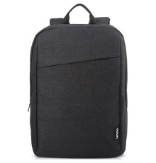 Lenovo [GX40Q17504] Рюкзак 15.6 B210 черный полиэстер 