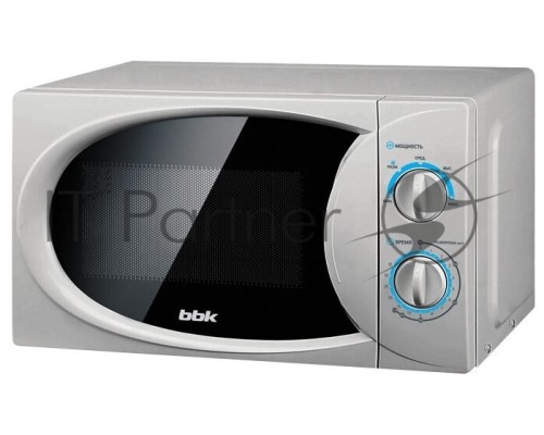 Микроволновая печь BBK 20MWS-706M/BG