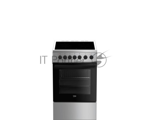 Электрическая плита Beko FFSE57114GS