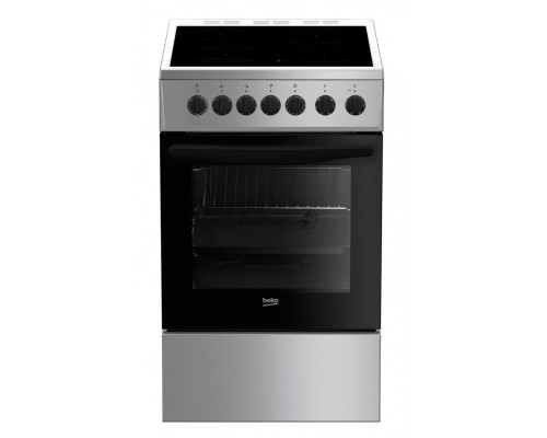 Электрическая плита Beko FFSE57114GS