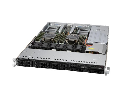 [Сервер] Supermicro SYS-120C-TR SERVER