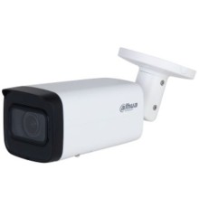 DAHUA DH-IPC-HFW2841TP-ZAS Уличная цилиндрическая IP-видеокамера 8Мп, 1/2.7” CMOS, моторизованный объектив с фокусным расстоянием 2.7мм ~13.5мм, видеоаналитика, ИК 60м, IP67, металл