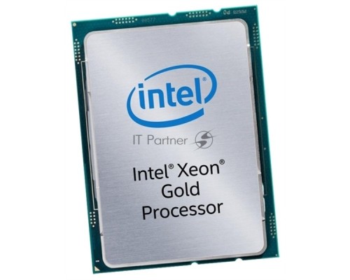 Процессор Intel Xeon Gold 5215 Soc-3647 2.5GHz OEM