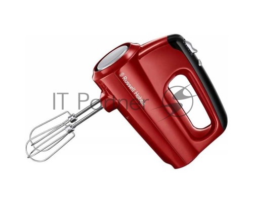 Миксер Russell Hobbs 24670-56 Миксер Russell Hobbs 24670-56