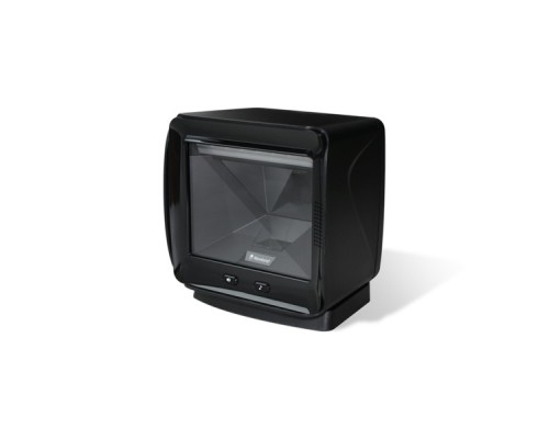 [Сканер штрих-кодов] Сканер штрих-кодов/ FR80 Salmon 2D CMOS Mega Pixel Large window vertical desktop scanner with 