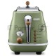 Тостер DeLonghi CTOV2103 GR