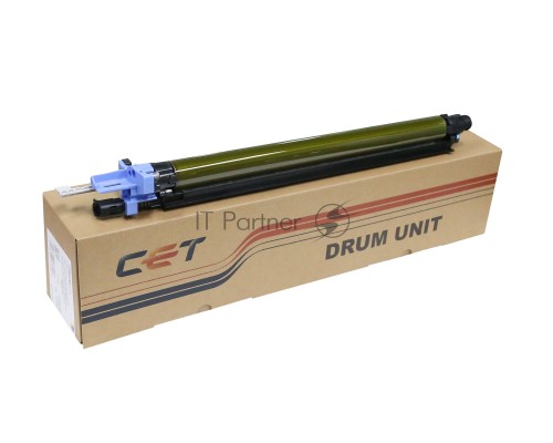 Драм-Картридж Cet CET7369U для Konica Minolta Bizhub 224E/C284e/C221/C281/C224/C284 90000стр.