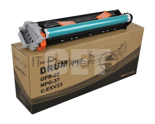 Драм-Картридж Cet CET5820N для Canon iR2018/2022/2025/2030 45000стр.