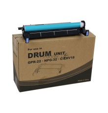 Драм-Картридж Cet CET5818U для Canon iR1018/1019/1022/1023/1024/1025 25000стр.