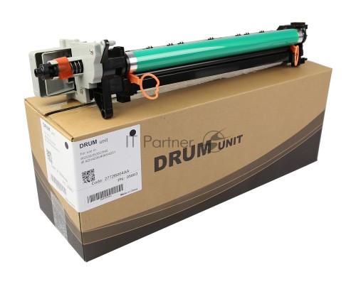 Драм-Картридж Cet CET5663 для Canon iR2520/2525/2530/2535/2545 125000стр.