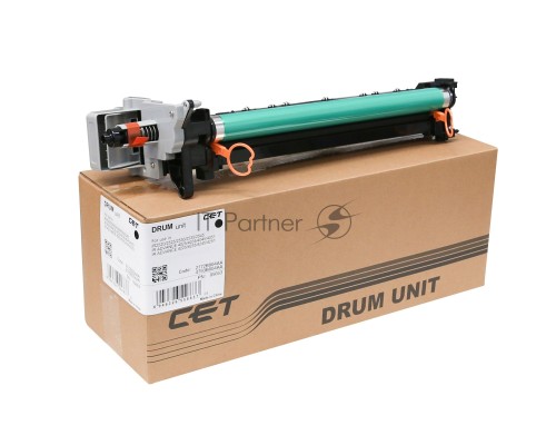 Драм-Картридж Cet CET5663 для Canon iR2520/2525/2530/2535/2545 125000стр.