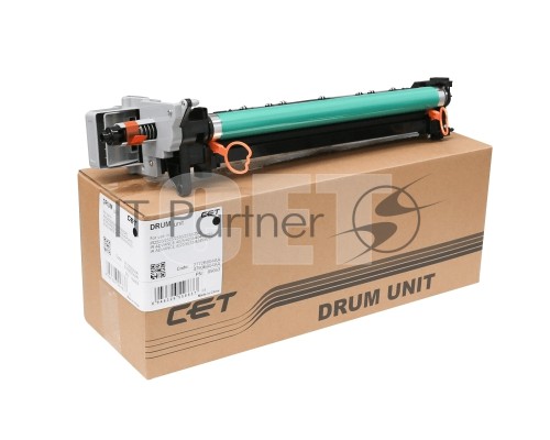 Драм-Картридж Cet CET5663 для Canon iR2520/2525/2530/2535/2545 125000стр.