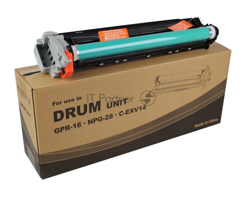 Драм-Картридж Cet CET4959N для Canon iR2016/2020 45000стр.