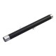 Тефлоновый вал Cet CET3653 для Kyocera FS-1030MFP/1130/1035/1135/1110/1120D/1320D/1370DN/1300D