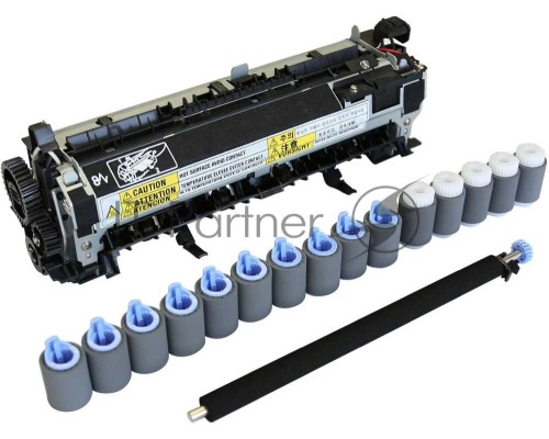 Ремонтный комплект Cet CET2791 для HP LaserJet Enterprise M604/M605/M606