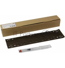 Накладка Cet CET7420 для Kyocera Ecosys P2235dn/2040dn/M2235dn/2040dn прижимной планки фьюзера тканевая + смазка