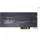 AIC 1TB Gigabyte AORUS RGB Client SSD GP-ASACNE2100TTTDR PCIe Gen3x4 with NVMe, 3480/3080, IOPS 610/530K, MTBF 1.8M, 3D TLC, 1024MB, 1600TBW, RTL