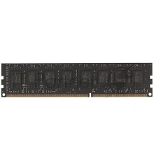 Оперативная память AMD Radeon™ DDR3 8GB 1333 DIMM R3 Value Series Black R338G1339U2S-U Non-ECC, CL9, 1.5V, RTL